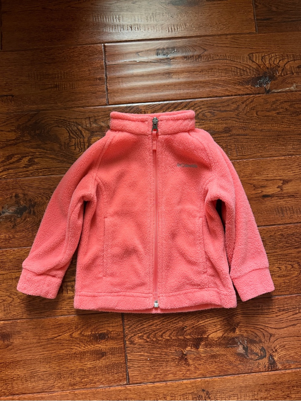 Columbia Infant Fleece Jacket